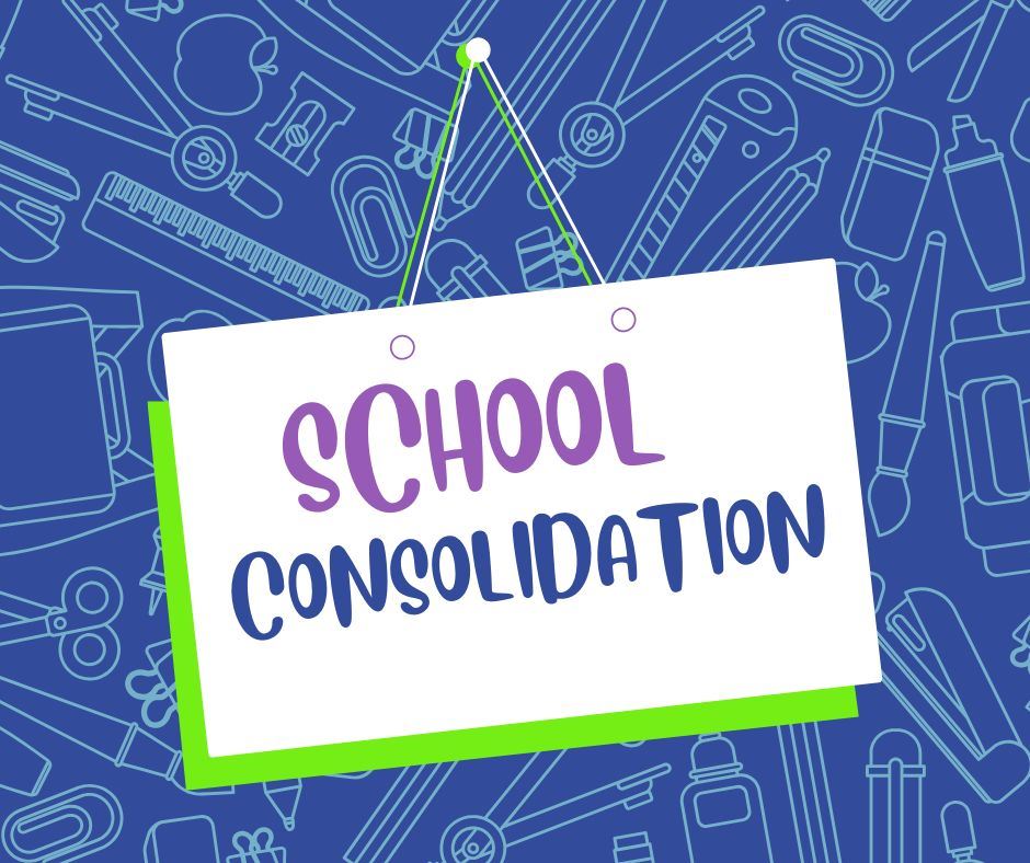 School Consolidation